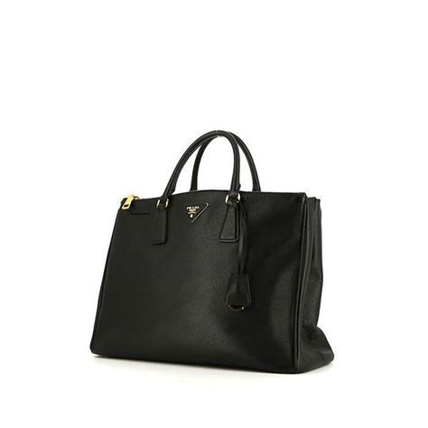 borsa prada galleria grande